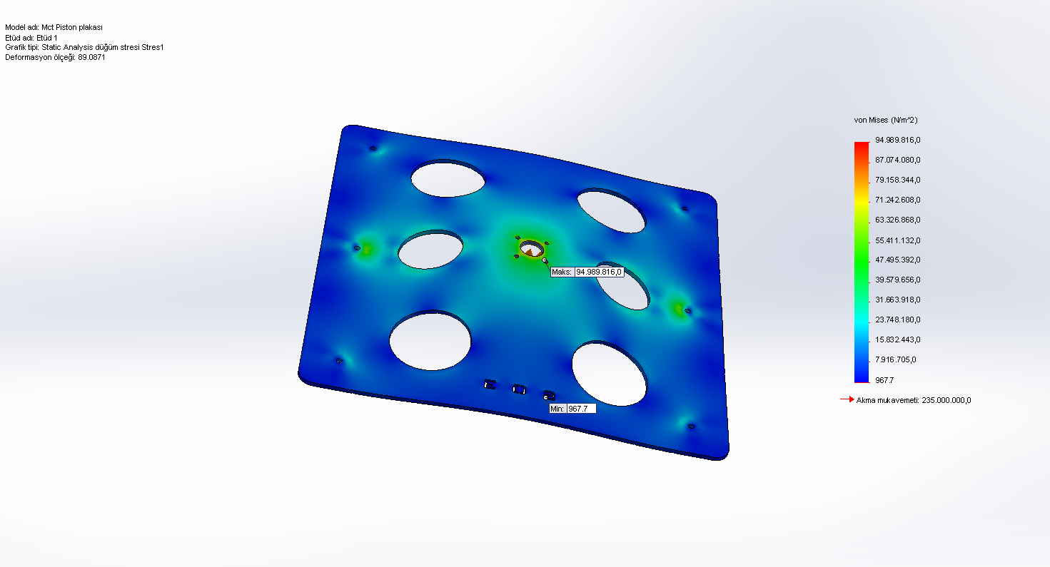 半自动吸塑密封机